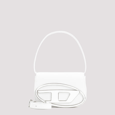 DIESEL Mini Leather Handbag - Compact Design