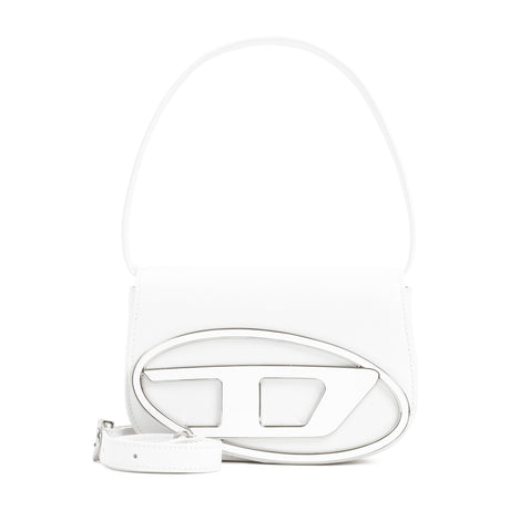 DIESEL Mini Leather Handbag - Compact Design