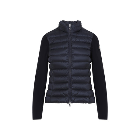 MONCLER Tricot Cardigan for SS25