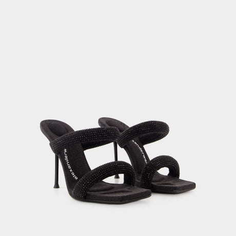 ALEXANDER WANG Julie Tubular Sandal for Women