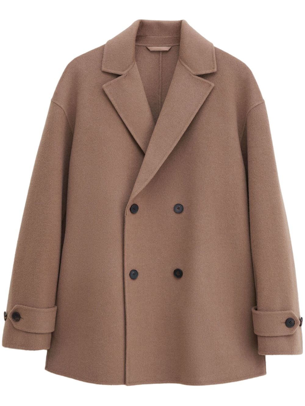 FILIPPA K double-breasted Jacket