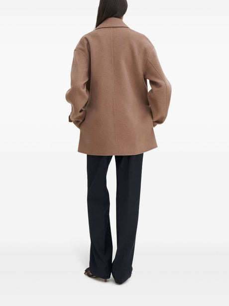 FILIPPA K double-breasted Jacket