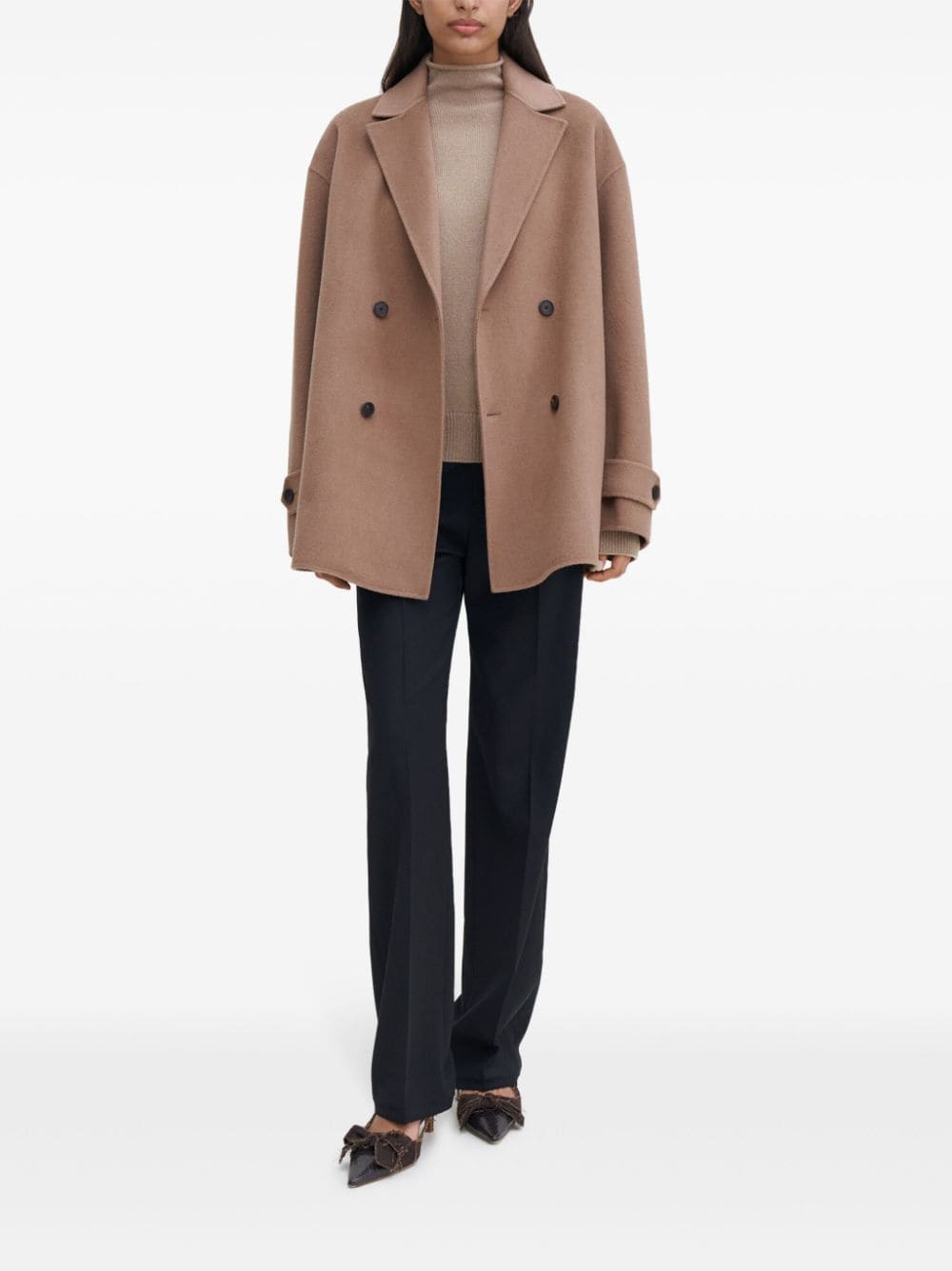 FILIPPA K double-breasted Jacket