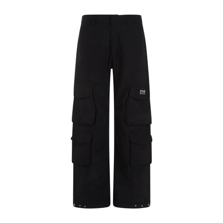 GOLDEN GOOSE Cargo Ripstop Pants