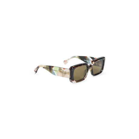 GUCCI Sophisticated Men's Acetate Sunglasses