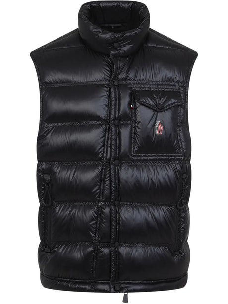 MONCLER Women's Mini Down Gilet