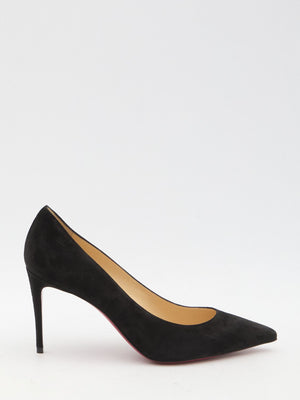 CHRISTIAN LOUBOUTIN Elegant Stiletto Pumps with 8.5cm Heel