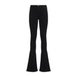 PRADA Ribbed Knit Leggings for Women