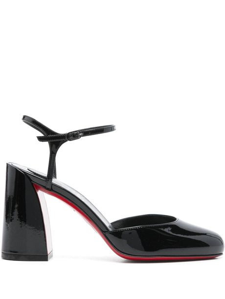 CHRISTIAN LOUBOUTIN JANE PUMP 85 MM PUMPS