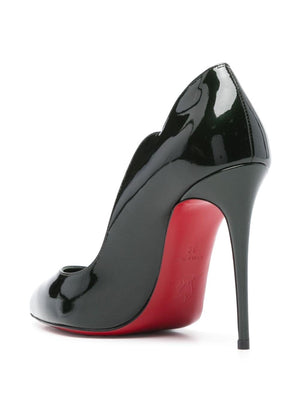 CHRISTIAN LOUBOUTIN HOT CHICK 100 MM PUMPS