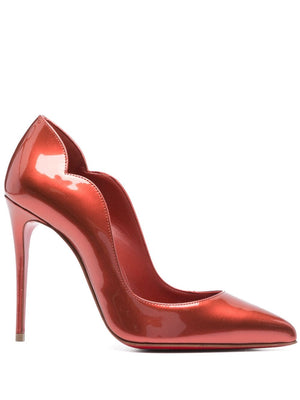 CHRISTIAN LOUBOUTIN HOT CHICK 100 MM PUMPS