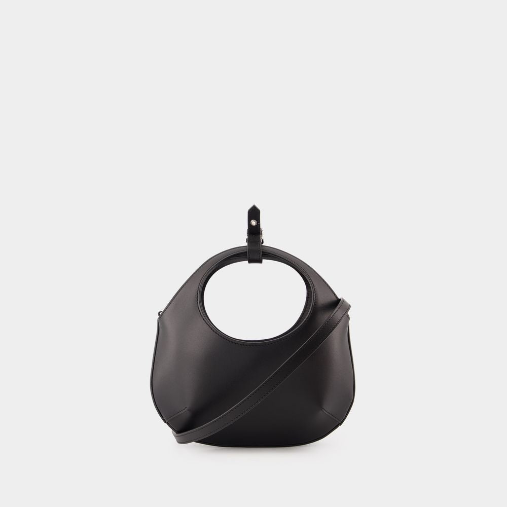 COURREGÈS Chic Mini Handbag