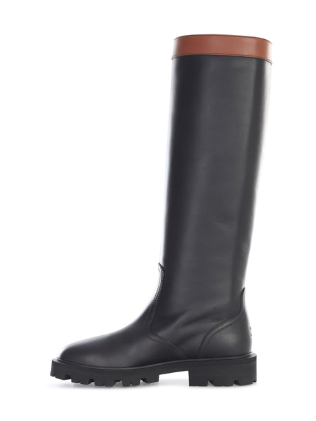 CELINE High Boot 35 for Women