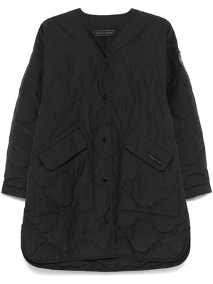 CANADA GOOSE Women's Lightweight Padded Design Jacket