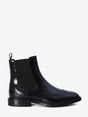 CELINE Donavan Chelsea Boots in Shiny Bull Leather