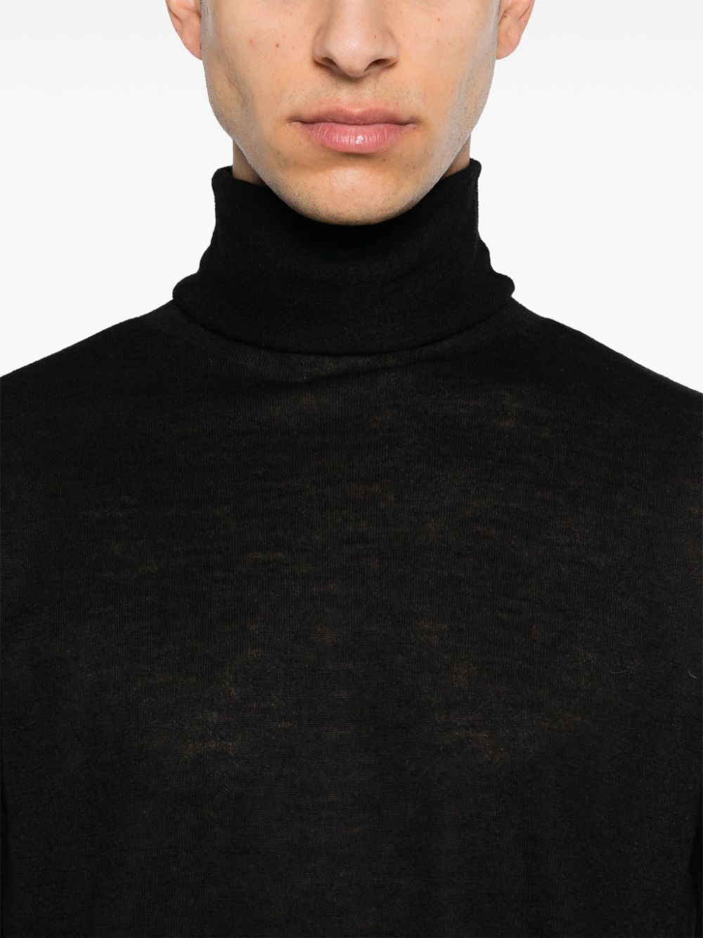 EXTREME CASHMERE Delicate Cashmere Sweater N°365 Thunder - Women's