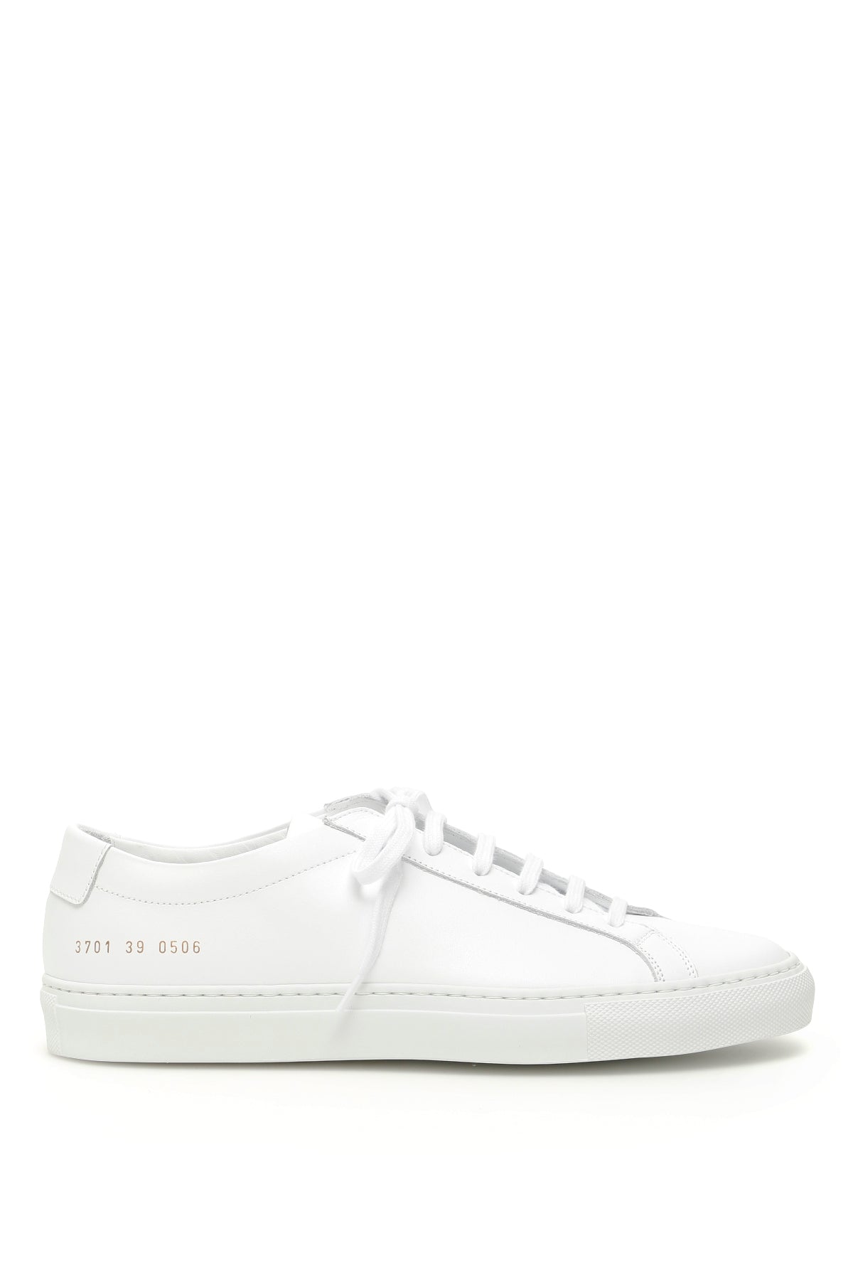 COMMON PROJECTS Achilles Low Sneaker for Women - FW24 Edition