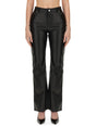 MOSCHINO JEANS Flared Pants - Size 40