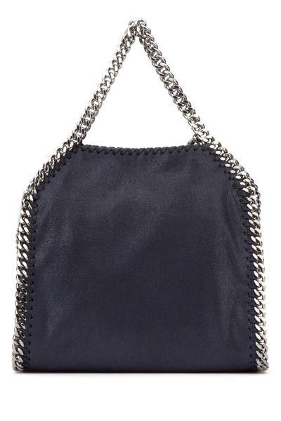 STELLA MCCARTNEY STYLISH 100% POLYESTER Handbag