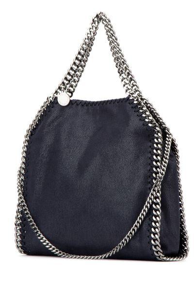 STELLA MCCARTNEY STYLISH 100% POLYESTER Handbag