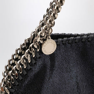 STELLA MCCARTNEY Mini Grained Vegan Handbag