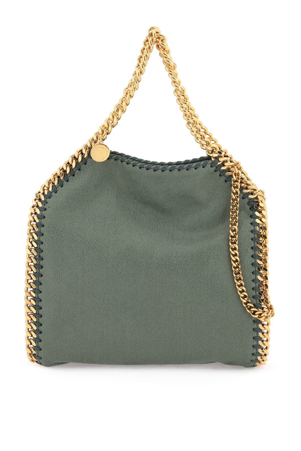 STELLA MCCARTNEY Mini Tote Handbag