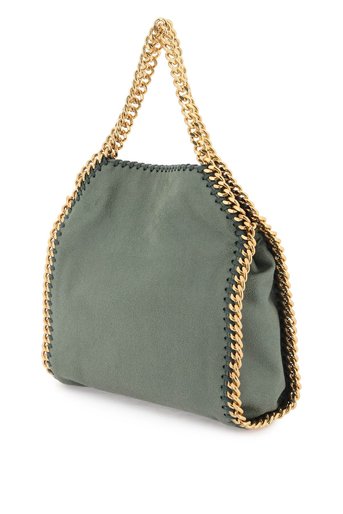 STELLA MCCARTNEY Mini Tote Handbag