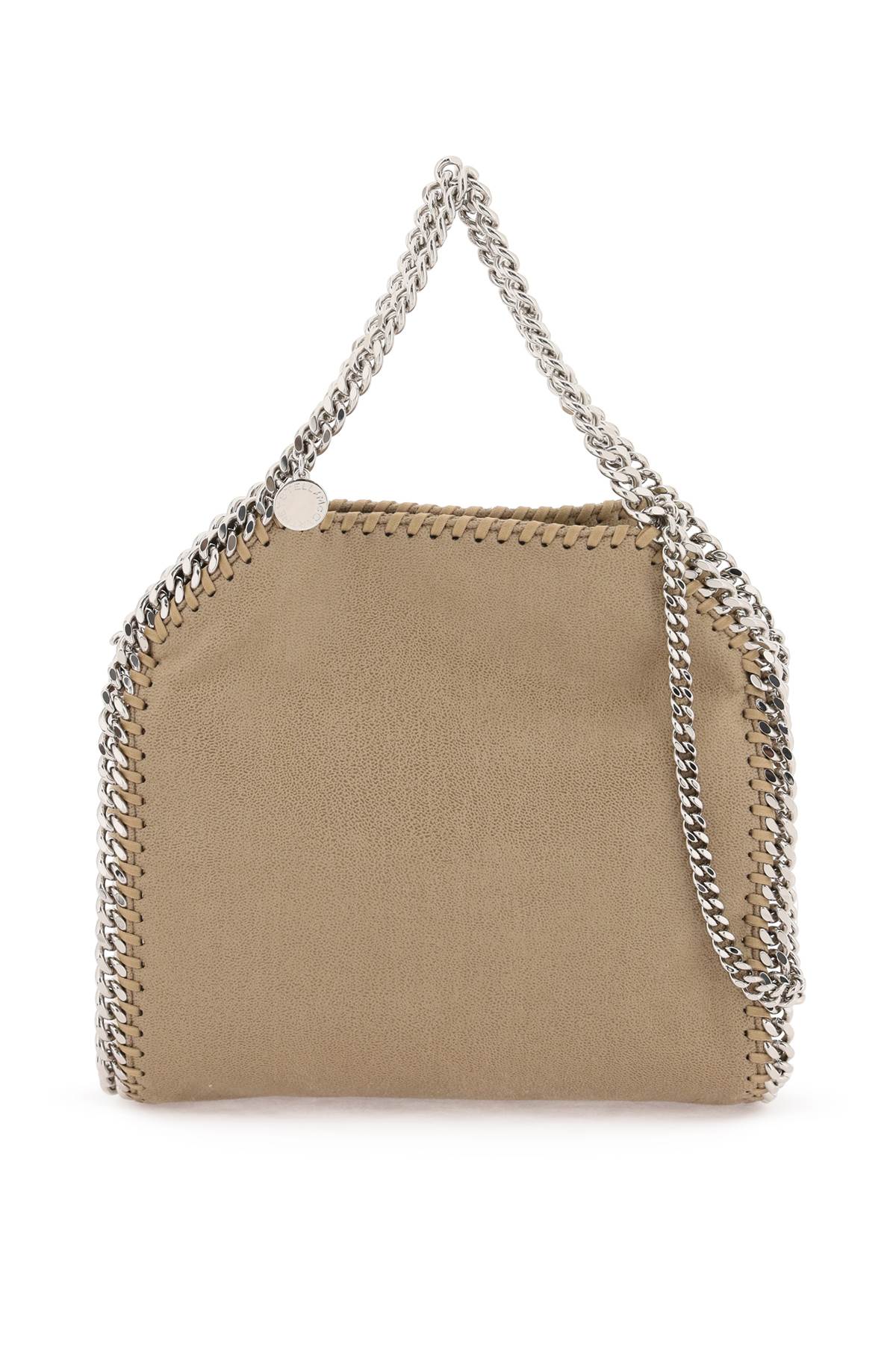 STELLA MCCARTNEY Mini Tote Handbag