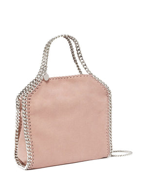 STELLA MCCARTNEY Mini Tote Handbag