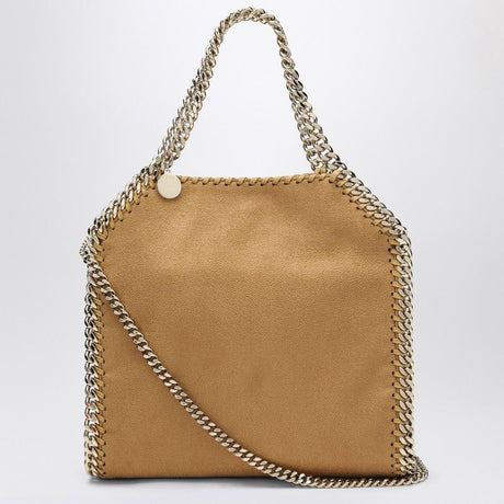 STELLA MCCARTNEY Elegant Mini Tote Handbag