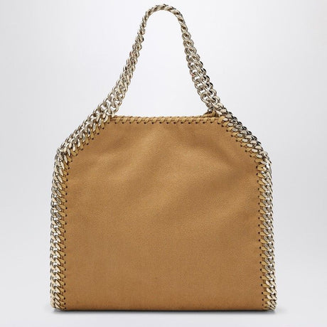 STELLA MCCARTNEY Elegant Mini Tote Handbag