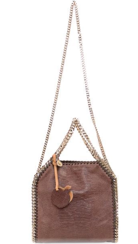 STELLA MCCARTNEY Stylish and Durable Tote Handbag