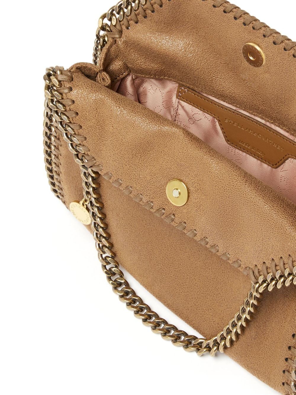 Túi Xách Tote Falabella Mini