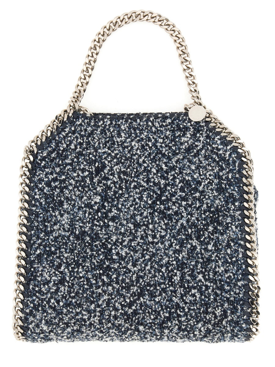 STELLA MCCARTNEY Chic Mini Handbag for Women