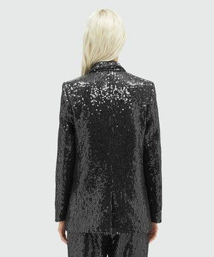 MSGM Chic Women's Jacket for Fall/Winter 2024