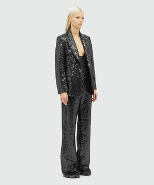 MSGM Chic Women's Jacket for Fall/Winter 2024