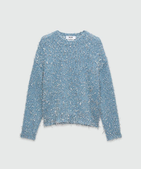 MSGM Stylish Women's Sweater for FW24