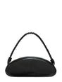 MSGM Elegant Women's Leather Handbag