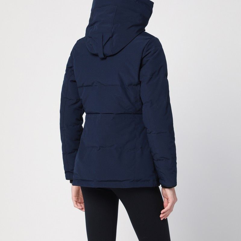 CANADA GOOSE Women's Mini Chelsea Parka Jacket