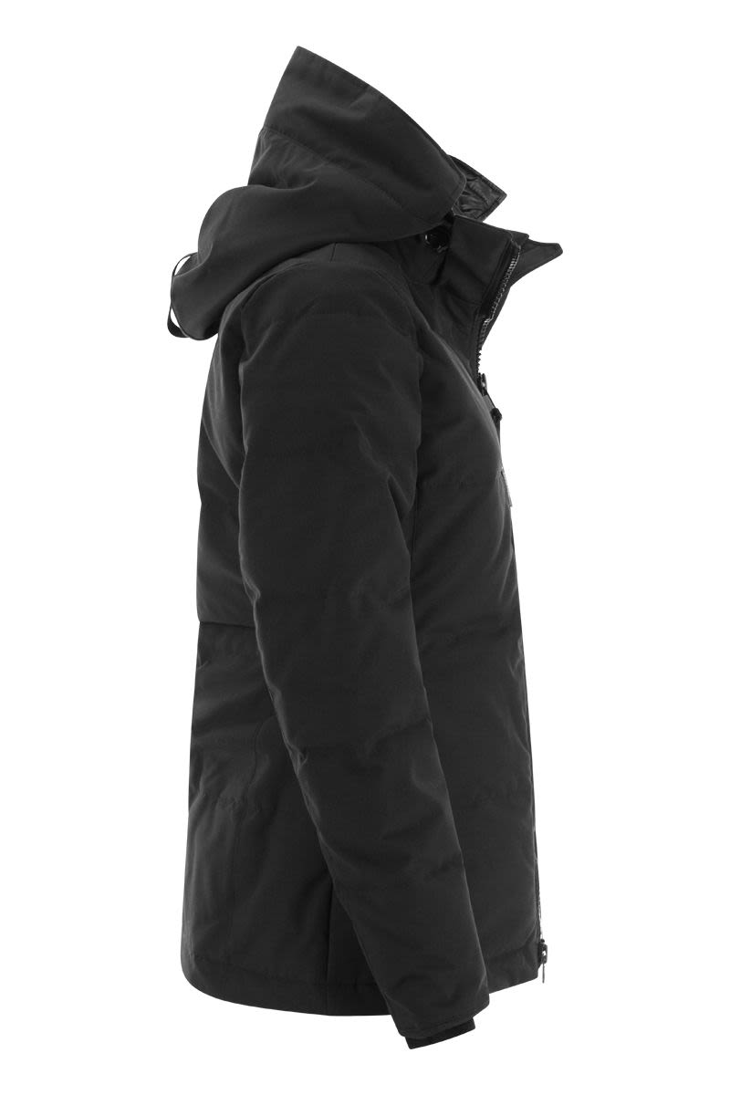 CANADA GOOSE Chelsea Mini Padded Parka Jacket