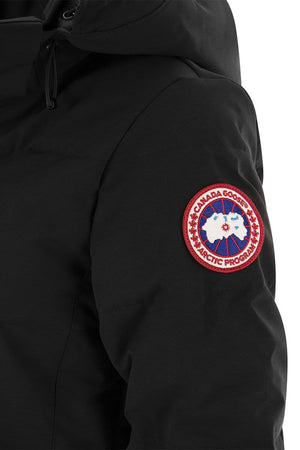 CANADA GOOSE Chelsea Mini Padded Parka Jacket