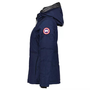 CANADA GOOSE Chelsea Mini Padded Parka Jacket