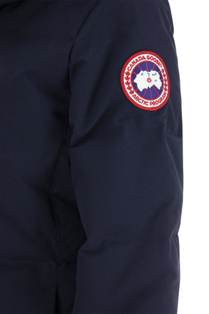 CANADA GOOSE Chelsea Mini Padded Parka Jacket