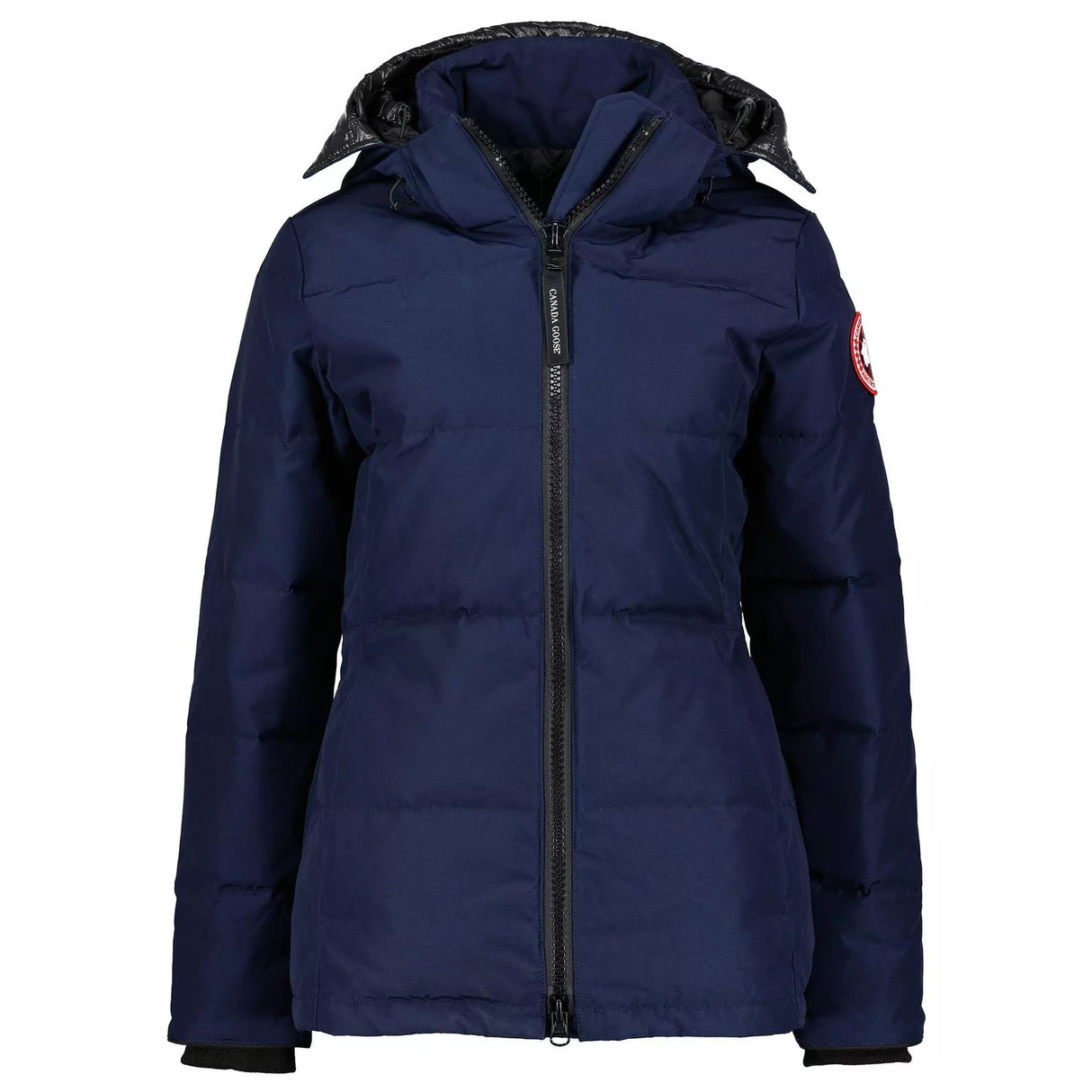 CANADA GOOSE Chelsea Mini Padded Parka Jacket