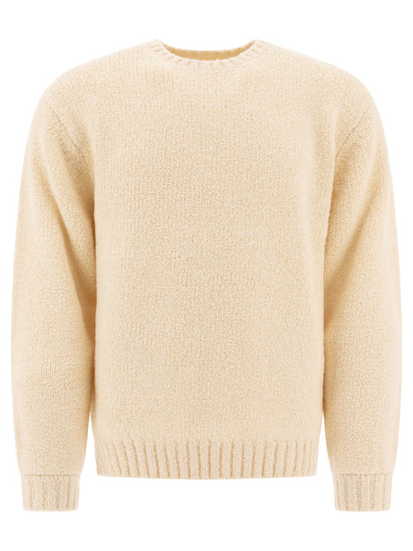 BEAMS PLUS Cozy Knitwear for Men - Autumn/Winter 2024