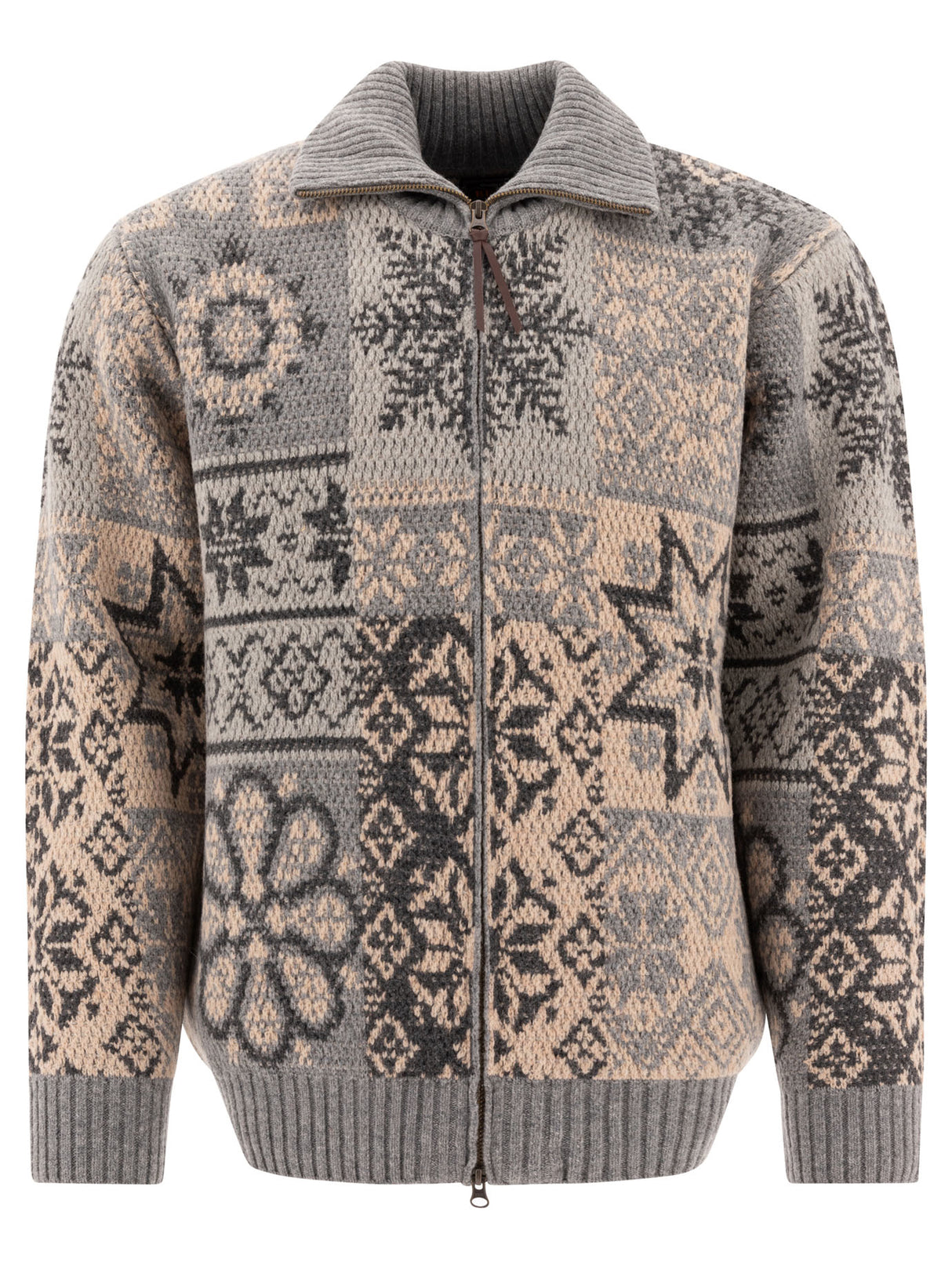 BEAMS PLUS Premium Men's Knitwear for Fall 2024