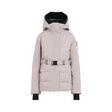 CANADA GOOSE Feminine Feather Down Jacket