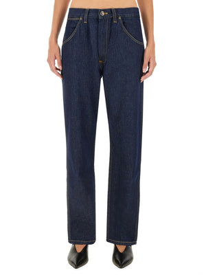 VIVIENNE WESTWOOD Ranch Jeans - Unisex Sizes 27 & 31