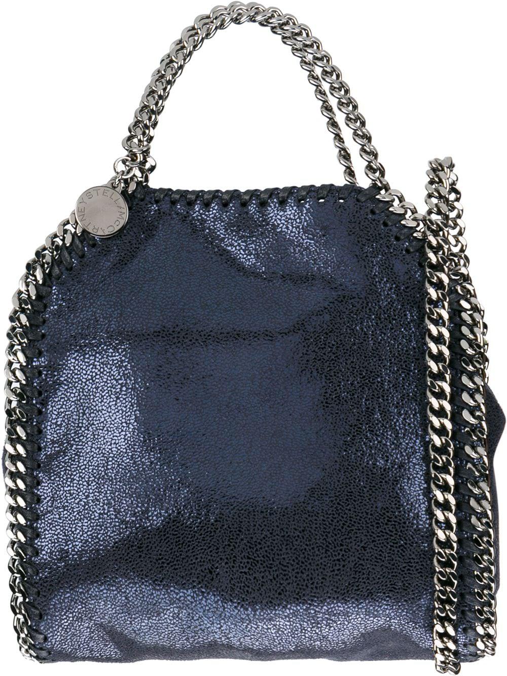 STELLA MCCARTNEY Stylish and Durable Handbag