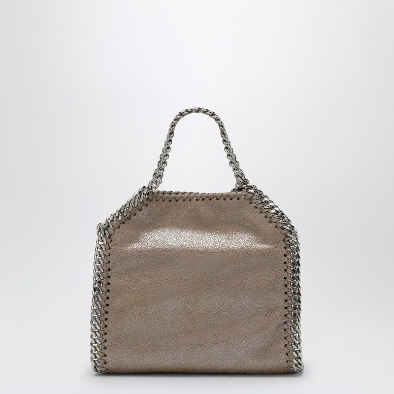 STELLA MCCARTNEY Sleek Polyester Mini Handbag